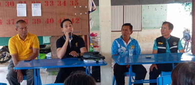 กลุ่มส่งเสริมสหกรณ์ 1 ... พารามิเตอร์รูปภาพ 1