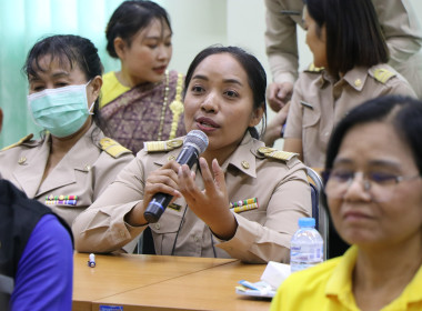 คณะกรรมการตรวจประเมินโครงการเสริมสร้างสมดุลชีวิตคนทำงาน ... พารามิเตอร์รูปภาพ 7