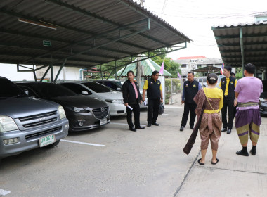 คณะกรรมการตรวจประเมินโครงการเสริมสร้างสมดุลชีวิตคนทำงาน ... พารามิเตอร์รูปภาพ 15