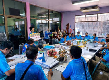 ร่วมประชุมคณะกรรมการดำเนินการสหกรณ์การเกษตรมหาราช จำกัด ... พารามิเตอร์รูปภาพ 3