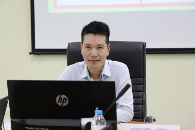 ประชุมคณะทำงานระดับจังหวัดแก้ไขปัญหาในการดำเนินงานของสหกรณ์และกลุ่มเกษตรกรที่มีข้อบกพร่อง (จกบ.) ครั้งที่ 3/2567 ... พารามิเตอร์รูปภาพ 1