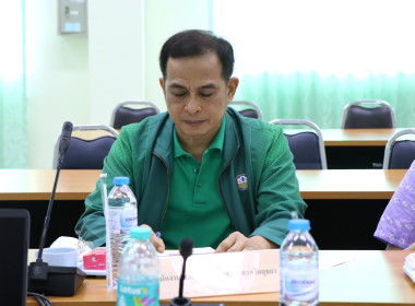 ประชุมคณะทำงานระดับจังหวัดแก้ไขปัญหาในการดำเนินงานของสหกรณ์และกลุ่มเกษตรกรที่มีข้อบกพร่อง (จกบ.) ครั้งที่ 3/2567 ... พารามิเตอร์รูปภาพ 2