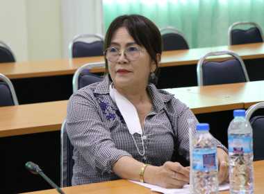 ประชุมคณะกรรมการกลางกลุ่มเกษตรกร ระดับจังหวัด ... พารามิเตอร์รูปภาพ 3