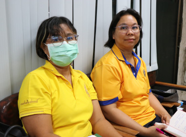 ร่วมประชุมโครงการสนับสนุนปุ๋ยลดต้นทุนการผลิตของเกษตรกรผูู้ปลูกข้าวภายใต้มาตรการช่วยเหลือเกษตรกรผู้ปลูกข้าวปีการผลิต 2567/68 ... พารามิเตอร์รูปภาพ 4