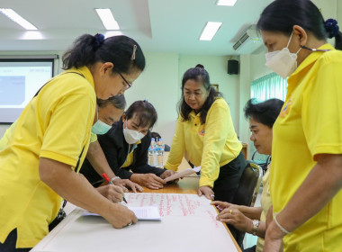 โครงการประชุมเชิงปฏิบัติการ ... พารามิเตอร์รูปภาพ 14