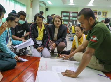 โครงการประชุมเชิงปฏิบัติการ ... พารามิเตอร์รูปภาพ 15