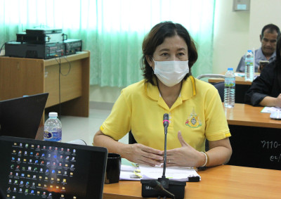 การประชุมโครงการบริหารจัดการหนี้และส่งเสริมอาชีพให้สมาชิกมีรายได้อย่างยั่งยืน ... พารามิเตอร์รูปภาพ 1