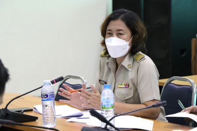 การประชุมคณะทำงานขับเคลื่อนการควบคุมภายในสหกรณ์นอกภาคการเกษตร ครั้งที่ 1/2567 ... พารามิเตอร์รูปภาพ 1
