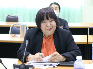 การประชุมคณะทำงานขับเคลื่อนการควบคุมภายในสหกรณ์นอกภาคการเกษตร ครั้งที่ 1/2567 ... พารามิเตอร์รูปภาพ 1