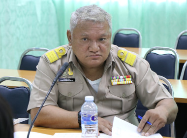 การประชุมคณะทำงานขับเคลื่อนการควบคุมภายในสหกรณ์นอกภาคการเกษตร ครั้งที่ 1/2567 ... พารามิเตอร์รูปภาพ 6