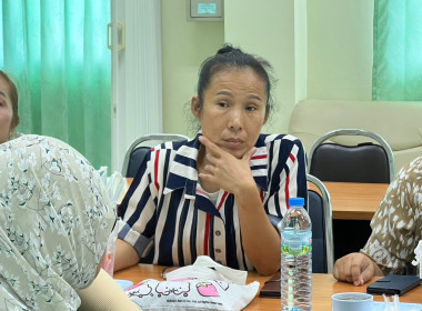 ประชุมคณะทำงานแก้ไขปัญหาการปิดบัญชีสหกรณ์ ครั้งที่ 2/2567 พารามิเตอร์รูปภาพ 8
