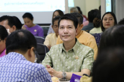 ประชุมคณะกรมการจังหวัดและหัวหน้าส่วนราชการประจำจังหวัดพระนครศรีอยุธยา ครั้งที่ 8/2567 ... พารามิเตอร์รูปภาพ 1