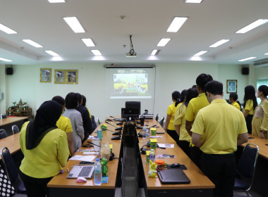 โครงการ “สหกรณ์อาสาทำความดีด้วยหัวใจ และเปิดกระปุกออมสิน ... พารามิเตอร์รูปภาพ 7