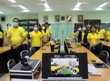 โครงการ “สหกรณ์อาสาทำความดีด้วยหัวใจ และเปิดกระปุกออมสิน ... พารามิเตอร์รูปภาพ 9