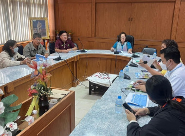 คณะทำงานแก้ไขปัญหาธุรกิจจัดหาสินค้ามาจำหน่าย (ปุ๋ยอินทรีย์) ... พารามิเตอร์รูปภาพ 2