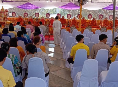 กลุ่มส่งเสริมสหกรณ์ 1 ร่วมงานวันพระมหาวีรสตรี ... พารามิเตอร์รูปภาพ 3