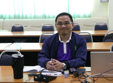 การประชุมซักซ้อมแนวทางปฏิบัติตามระเบียบนายทะเบียนสหกรณ์ ... พารามิเตอร์รูปภาพ 4