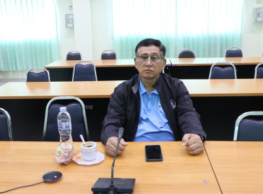 การประชุมซักซ้อมแนวทางปฏิบัติตามระเบียบนายทะเบียนสหกรณ์ ... พารามิเตอร์รูปภาพ 1