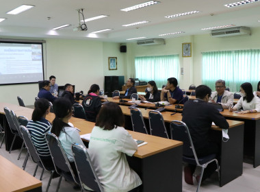 การประชุมซักซ้อมแนวทางปฏิบัติตามระเบียบนายทะเบียนสหกรณ์ ... พารามิเตอร์รูปภาพ 6