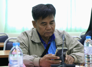 ครงการประชุมเชิงปฏิบัติการ ... พารามิเตอร์รูปภาพ 6