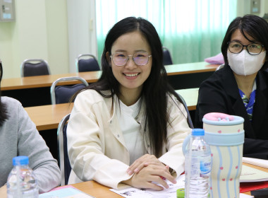 ครงการประชุมเชิงปฏิบัติการ ... พารามิเตอร์รูปภาพ 9
