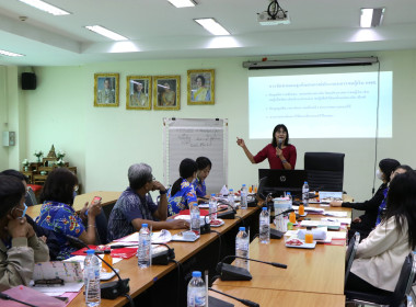 ครงการประชุมเชิงปฏิบัติการ ... พารามิเตอร์รูปภาพ 12