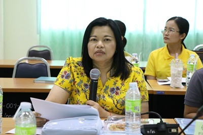 การประชุมเชิงปฏิบัติการโครงการขับเคลื่อนการควบคุมภายในสหกรณ์นอกภาคการเกษตร ... พารามิเตอร์รูปภาพ 1
