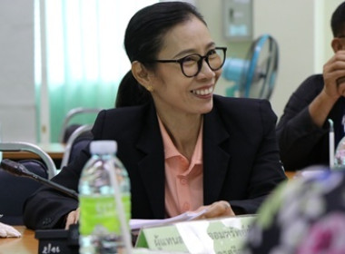 การประชุมเชิงปฏิบัติการโครงการขับเคลื่อนการควบคุมภายในสหกรณ์นอกภาคการเกษตร ... พารามิเตอร์รูปภาพ 5