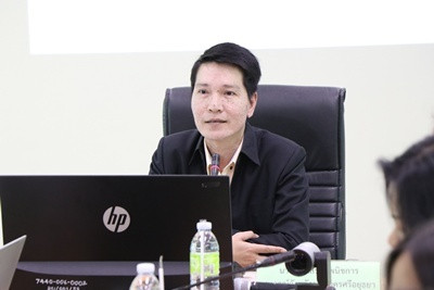 การประชุมคณะทำงานขับเคลื่อนการควบคุมภายในสหกรณ์นอกภาคการเกษตร ... พารามิเตอร์รูปภาพ 1