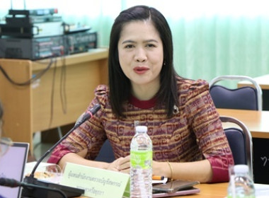 การประชุมคณะทำงานขับเคลื่อนการควบคุมภายในสหกรณ์นอกภาคการเกษตร ... พารามิเตอร์รูปภาพ 1