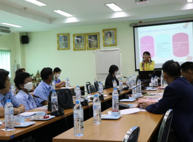 โครงการบริหารจัดการหนี้และส่งเสริมอาชีพให้สมาชิกมีรายได้อย่างยั่งยืน ... พารามิเตอร์รูปภาพ 3