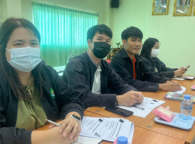 การประชุมเพื่อติดตามความก้าวหน้าการชำระบัญชีสหกรณ์และกลุ่มเกษตรกรของจังหวัดพระนครศรีอยุธยา ... พารามิเตอร์รูปภาพ 5