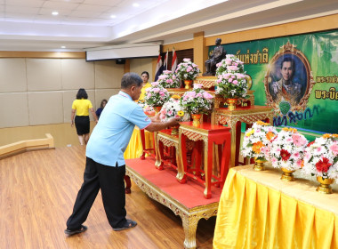 งานวันครบรอบ 109 ปี วันสหกรณ์แห่งชาติ 26 กุมภาพันธ์ พารามิเตอร์รูปภาพ 6