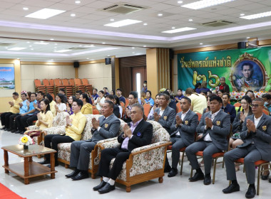 งานวันครบรอบ 109 ปี วันสหกรณ์แห่งชาติ 26 กุมภาพันธ์ พารามิเตอร์รูปภาพ 8