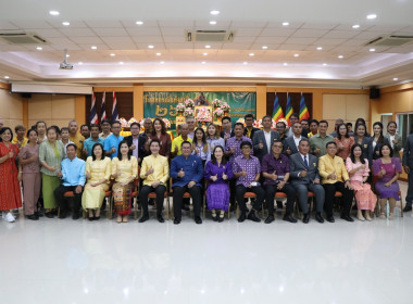 งานวันครบรอบ 109 ปี วันสหกรณ์แห่งชาติ 26 กุมภาพันธ์ พารามิเตอร์รูปภาพ 9