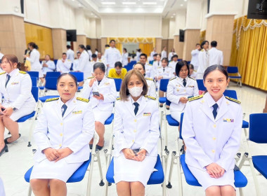 ร่วมพิธีวันที่ระลึก “พระบาทสมเด็จพระพุทธเลิศหล้านภาลัย” ... พารามิเตอร์รูปภาพ 3