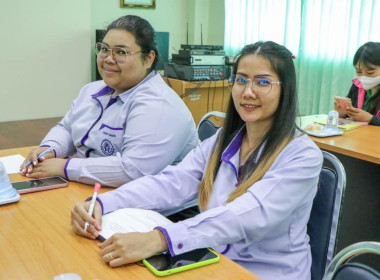 ประชุมวางแผนการจัดกิจกรรมงานวันสหกรณ์แห่งชาติ (26 ... พารามิเตอร์รูปภาพ 3