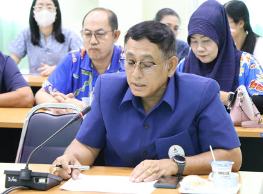 ประชุมวางแผนการจัดกิจกรรมงานวันสหกรณ์แห่งชาติ (26 ... พารามิเตอร์รูปภาพ 2