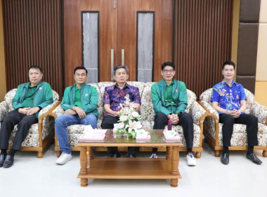 ร่วมพิธีการจ่ายส่วนต่างโครงการสินเชื่อชะลอการขายข้าวเปลือกนาปี ปีการผลิต 2567/68 ... พารามิเตอร์รูปภาพ 3