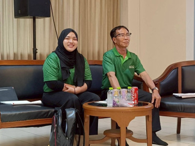 กลุ่มส่งเสริมสหกรณ์ 1 ร่วมประชุมใหญ่สามัญประจำปี 2567 ... พารามิเตอร์รูปภาพ 1