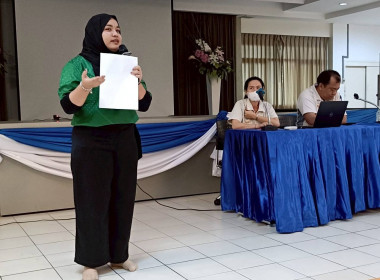 กลุ่มส่งเสริมสหกรณ์ 1 ร่วมประชุมใหญ่สามัญประจำปี 2567 ... พารามิเตอร์รูปภาพ 2