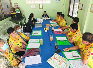 ร่วมประชุมคณะกรรมการดำเนินการ ครั้งที่ 9/2568 ... พารามิเตอร์รูปภาพ 1