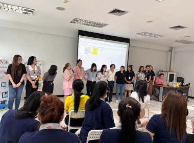 ร่วมประชุมใหญ่สามัญประจำปี 2567 ... พารามิเตอร์รูปภาพ 1