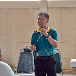 กสส.1 ร่วมประชุมใหญ่สามัญประจำปี 2567 สหกรณ์อยุธยาเดินรถ ... พารามิเตอร์รูปภาพ 1