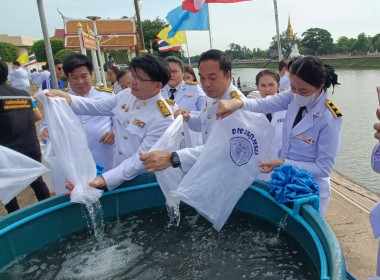 ร่วมพิธีวันคล้ายวันประสูติ 29 เมษายน 2568 ... พารามิเตอร์รูปภาพ 9