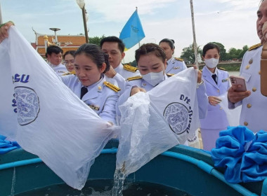 ร่วมพิธีวันคล้ายวันประสูติ 29 เมษายน 2568 ... พารามิเตอร์รูปภาพ 8