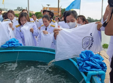 ร่วมพิธีวันคล้ายวันประสูติ 29 เมษายน 2568 ... พารามิเตอร์รูปภาพ 7