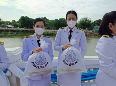 ร่วมพิธีวันคล้ายวันประสูติ 29 เมษายน 2568 ... พารามิเตอร์รูปภาพ 6