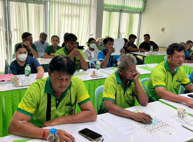 โครงการส่งเสริมการผลิตเมล็ดพันธุ์ข้าวด้วยการใช้รถหยอดข้าว ... พารามิเตอร์รูปภาพ 9