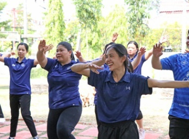 กิจกรรมออกกำลังกายเต้นแอโรบิค ... พารามิเตอร์รูปภาพ 6